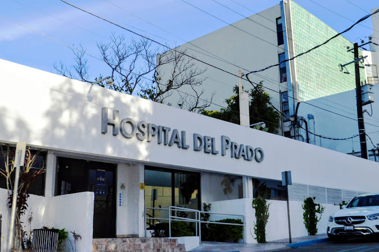Hospital del Prado Medical Center