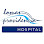 Hospital Lomas Providencia logo