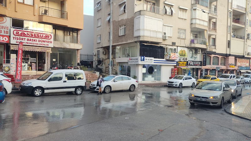 MCM KLİNİK AĞIZ VE DİŞ SAĞLIĞI POLİKLİNİĞİ