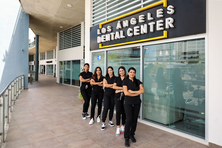Los Ángeles Dental Center