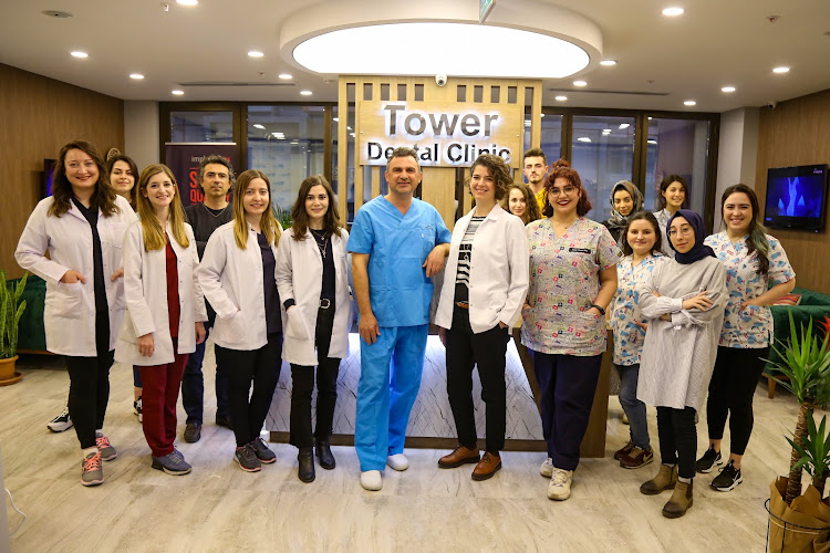Tower Dental Clinic