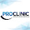 PROCLINIC ESPECIALIDADES DENTALES logo