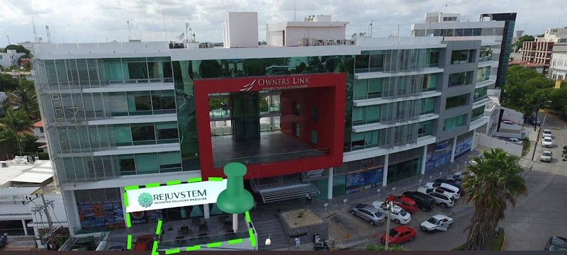 Rejuvstem Muse Stem Cell Clinic Cancun