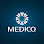 Medico Clinic logo