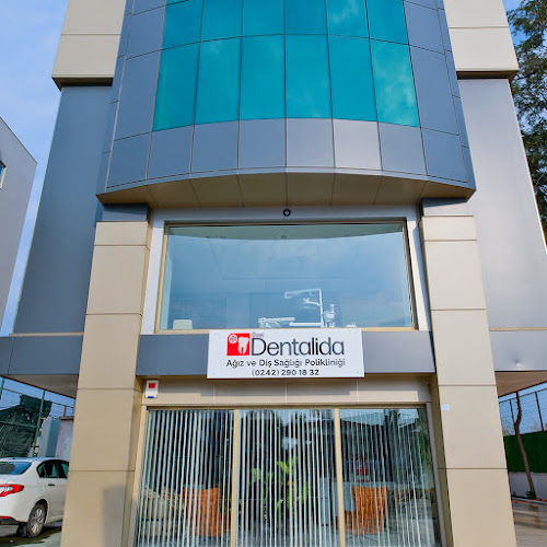 Dentalida Dental Clinic Dentist Antalya