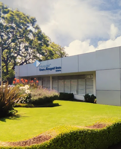 Hospital San Angel Inn HMG