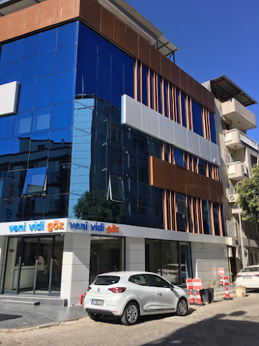 Veni Vidi Göz Konak