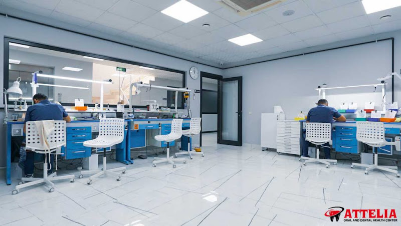 New Teeth Turkey | Dentist in Turkey