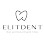 ELITDENT DENTAL CLINIC logo