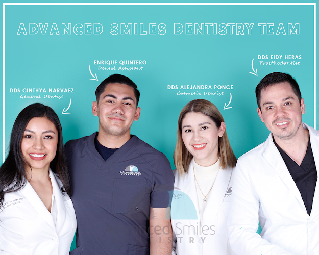Advanced Smiles Dentistry