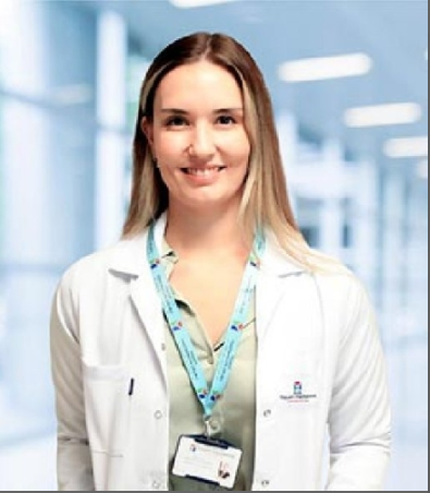 Uzm. Dr. Gizem Nur Pala
