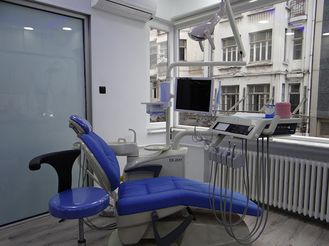 Taksim Dental Clinic
