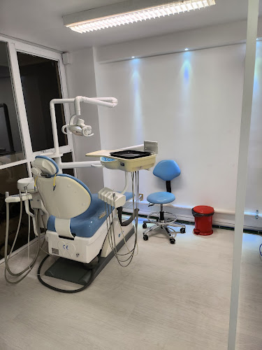 Dentistas en Ciudad de México- Inspira Estudio Dental