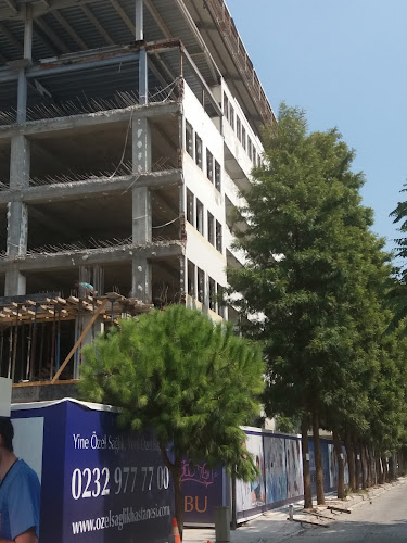 Özel Izmir Üroloji Merkezi