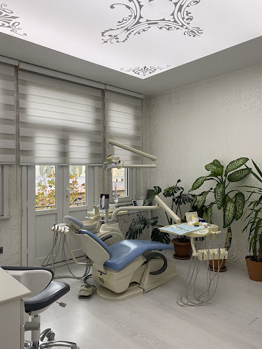 Diş Hekimi Yahya Terlemez