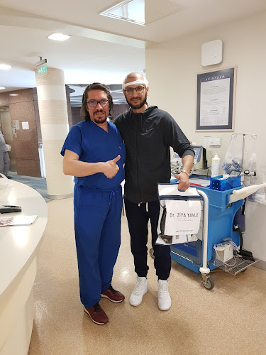 Dr. Ziya Yavuz Clinic | Hair Transplant Turkey , Istanbul