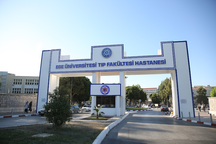 Ege University Medical Faculty Hospital