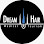 Dream Hair Clinic logo