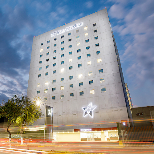 Hospital Star Médica Tlalnepantla