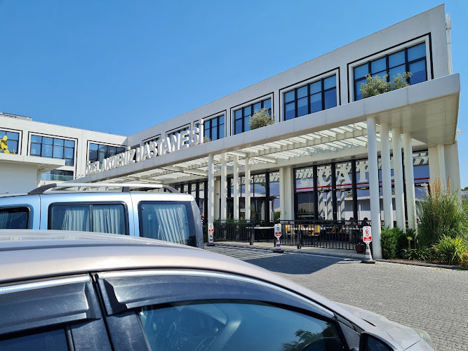 Özel Akdeniz Hastanesi