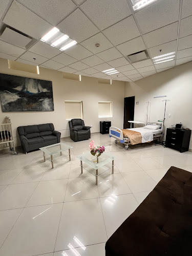 CAB Medical Torre AVE