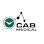 CAB Medical Torre AVE logo