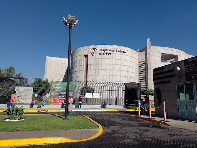 Shriners Children's México
