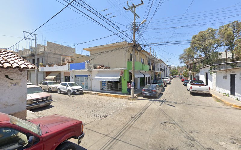 Clínica Dental Seleden