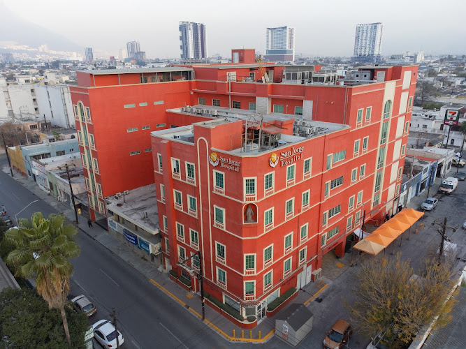 San Jorge Hospital