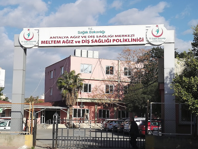 Antalya Oral and Dental Health MR.