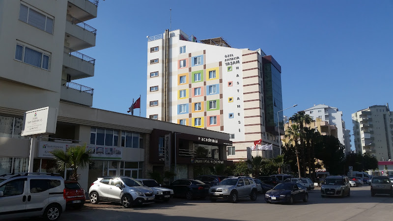 Antalya Private Life Hospital