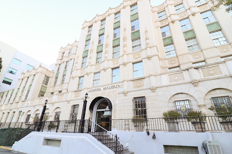 Christus Muguerza Hospital Alta Especialidad