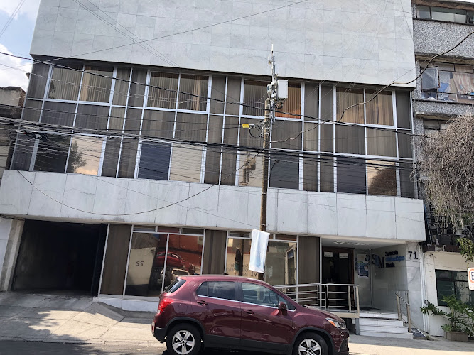 Sanatorio Oftalmológico Mérida