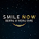 Smile Now Dental & Facial Care logo
