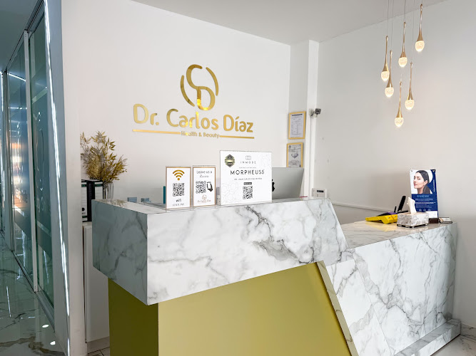 Dr. Carlos Díaz Health & Beauty
