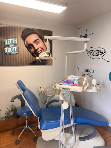 Clínica Dental Teeth and Tooth