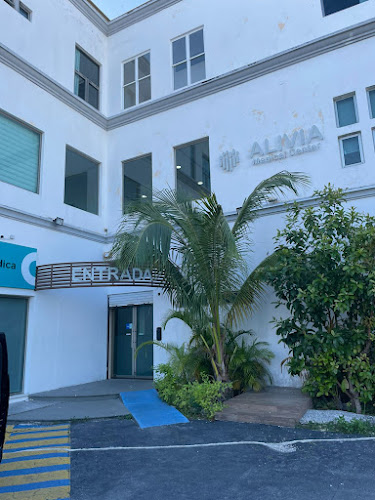 Clínica Dental Quirúrgica