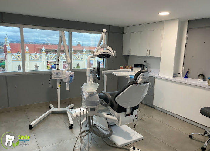 Smile Dental Clinic
