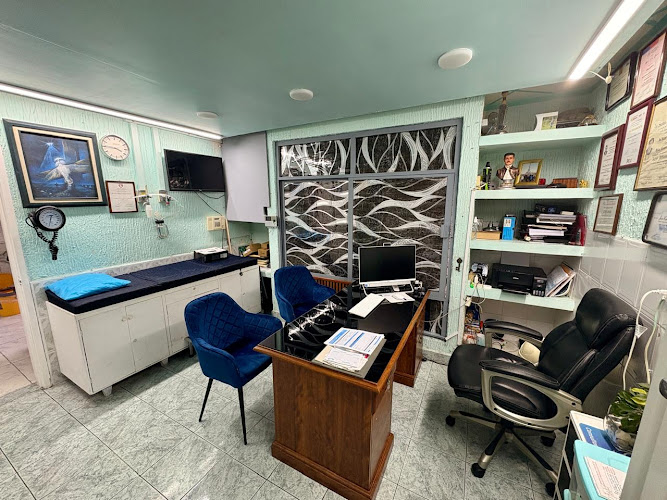 Especialidades Médicas Nuestra Señora del Carmen