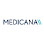Medicana International İzmir Hastanesi logo