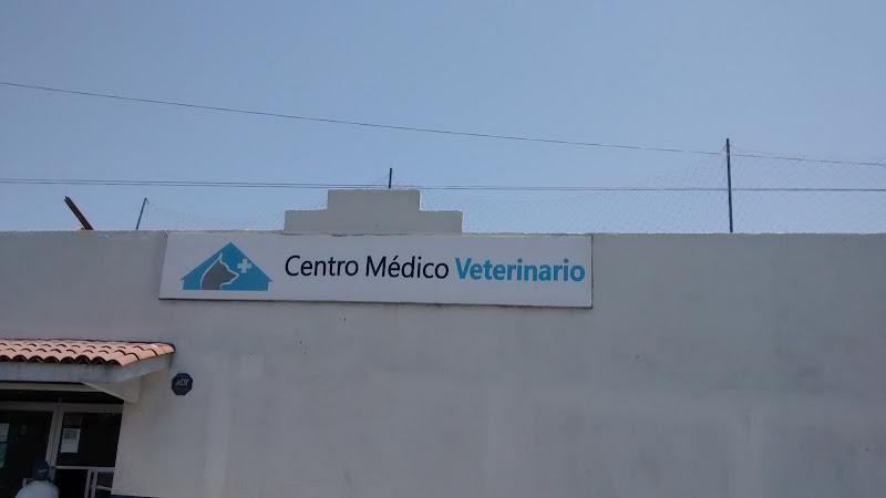 Centró Médico Veterinario