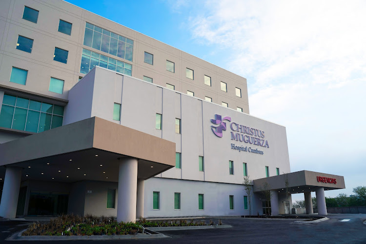 CHRISTUS MUGUERZA Hospital Cumbres