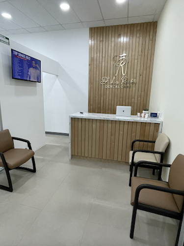 D La Rocha Dental Care -Clinica dental Tijuana