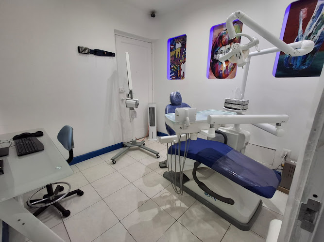 Odontología en Tepeyac, Ciudad de México - Edental