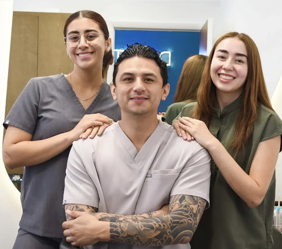 Veneers Tijuana - NEXT Smile Design