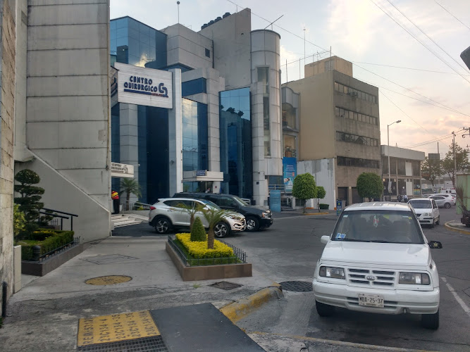Hospital Centro Quirúrgico Satélite