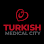 Turkish Medical City logo