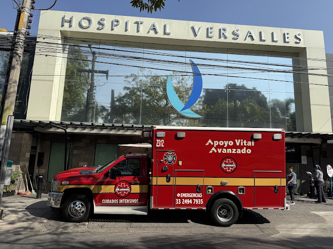 Hospital Versalles