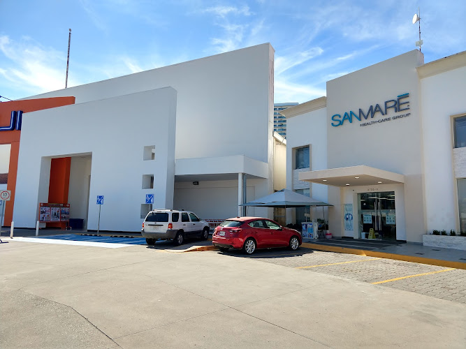 SANMARÉ Health-Care Group