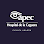 APEC Hospital de la Ceguera: Clínica Aragón logo